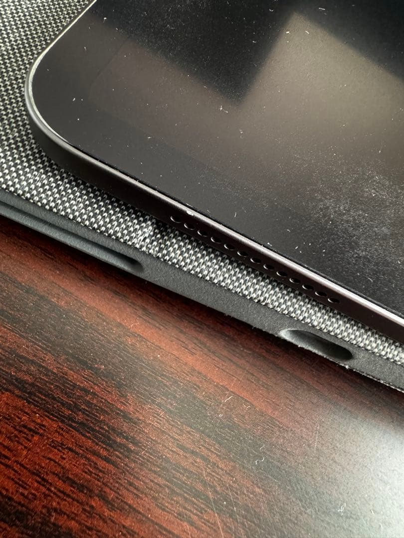 Apple iPad Pro 11インチ(2018) 256GB WIFIモデル