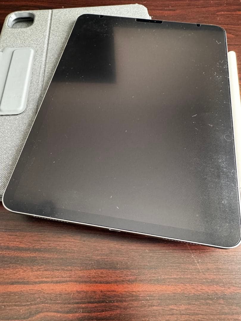 Apple iPad Pro 11インチ(2018) 256GB WIFIモデル