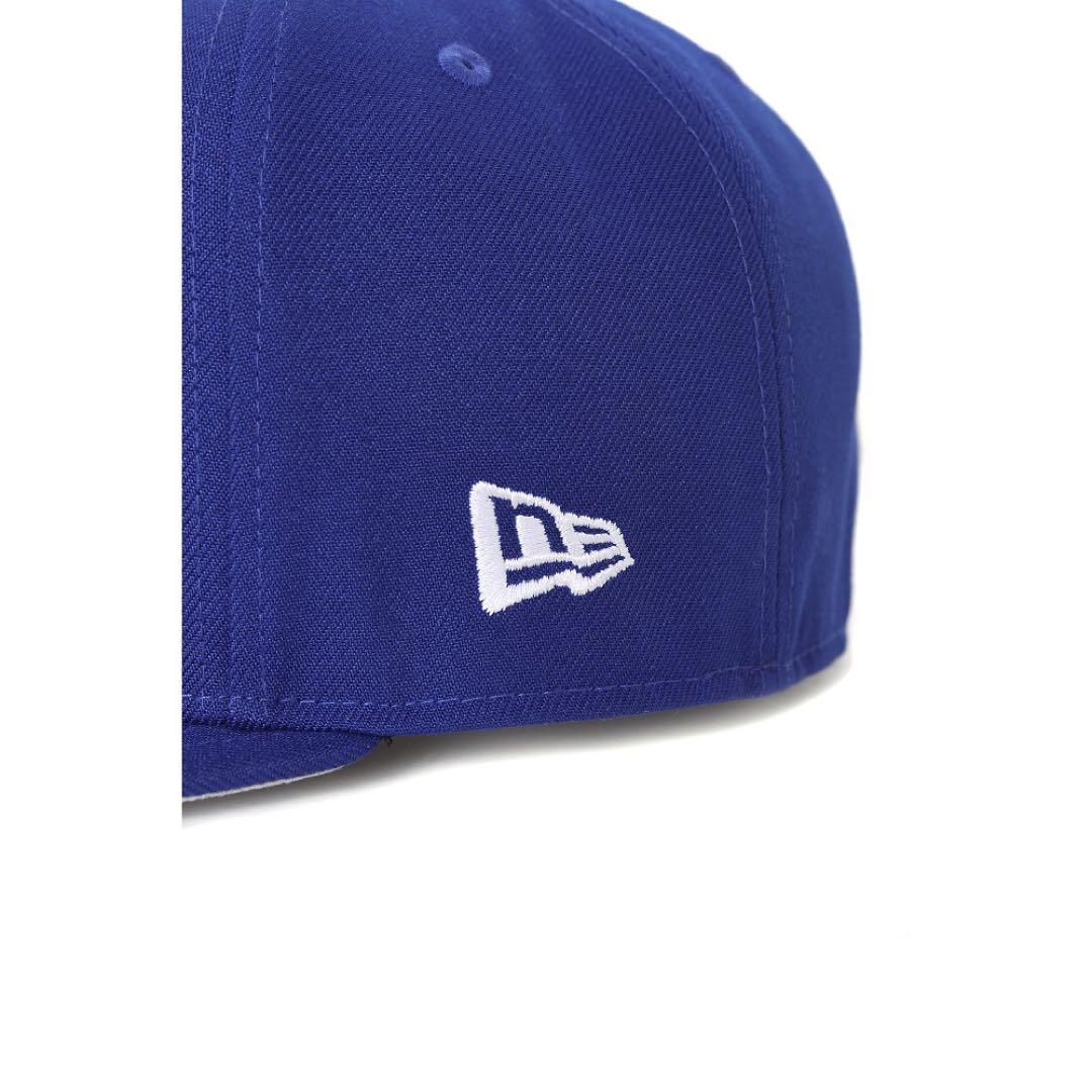 CHALLENGER NEW ERA 59FIFTY CAP 希少サイズ 8