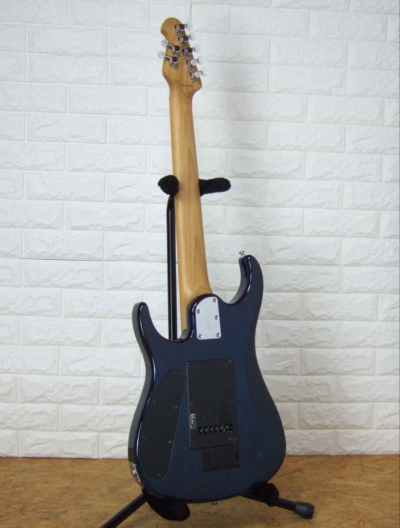 Sterling by MUSICMAN John Petrucci 7弦ギター
