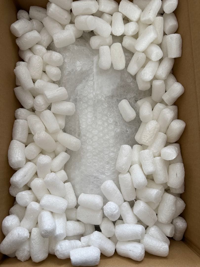 額賀章夫 ランプ 未開封未使用品