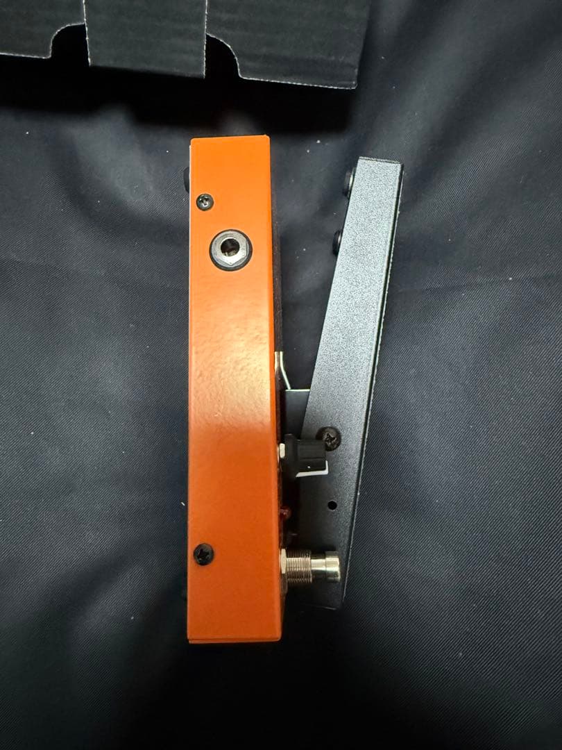 Morley WAH LOCK ワウペダル