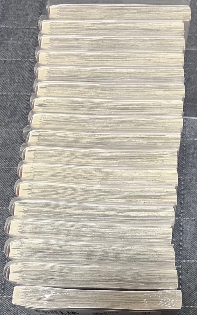 薫る花は凛と咲く1〜17巻