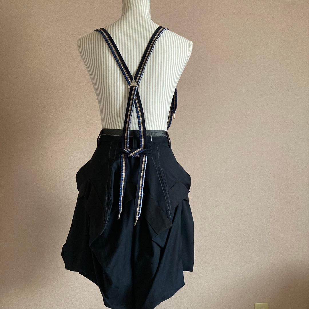 ♥︎美品♥︎ジルボーキュロット