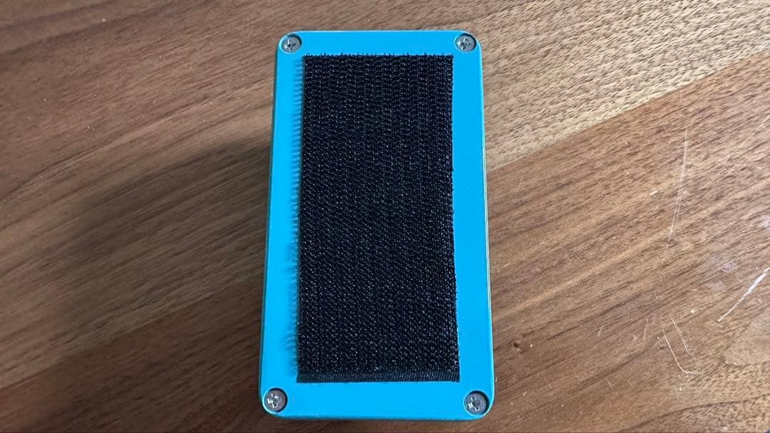 ぐ*ち様 ANIMALS PEDAL Relaxing Walrus Delay