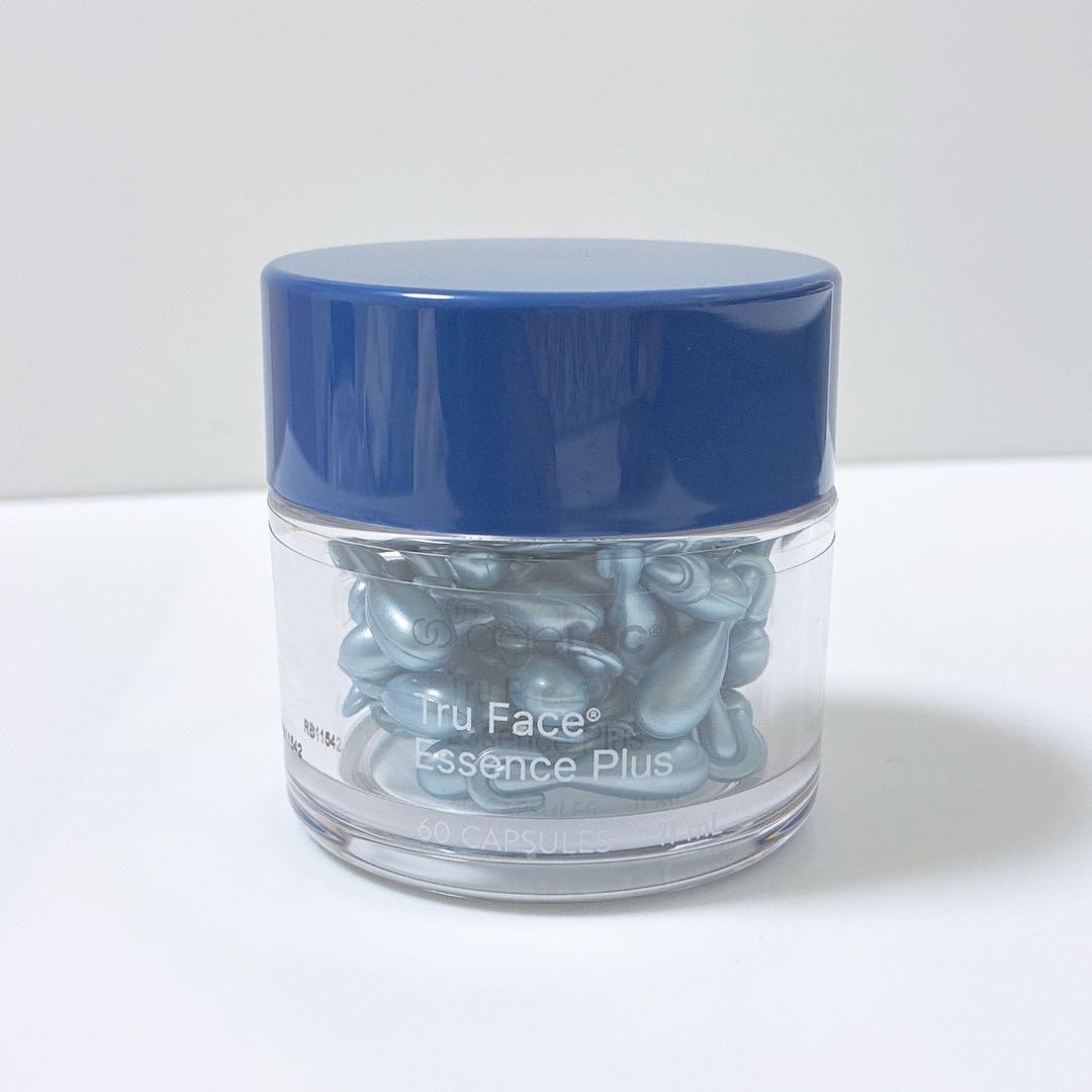 ニュースキン ageLOC® トゥルー フェイス® エッセンス プラス