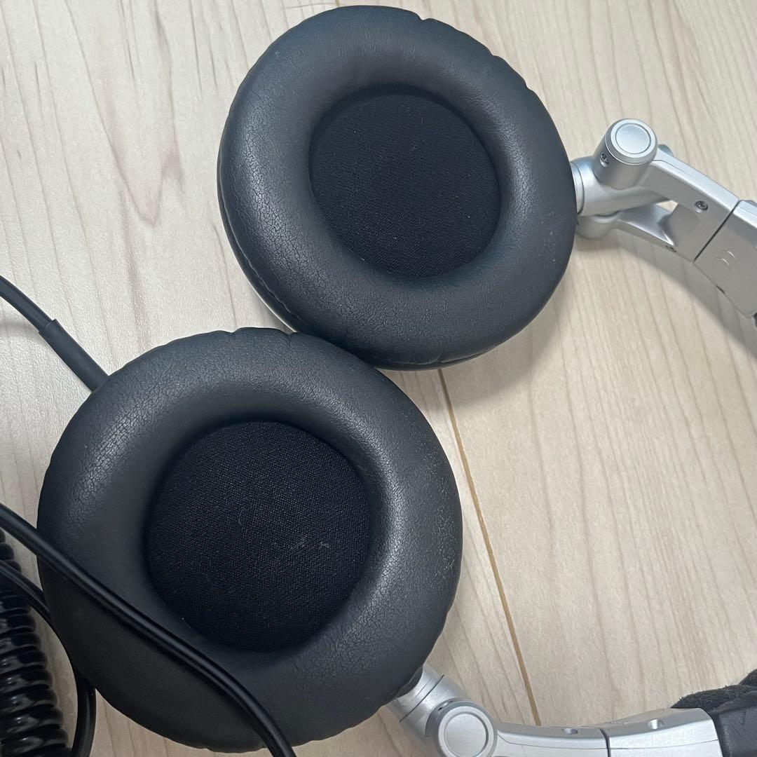 SONY MDR-Z700 dj ヘッドホン