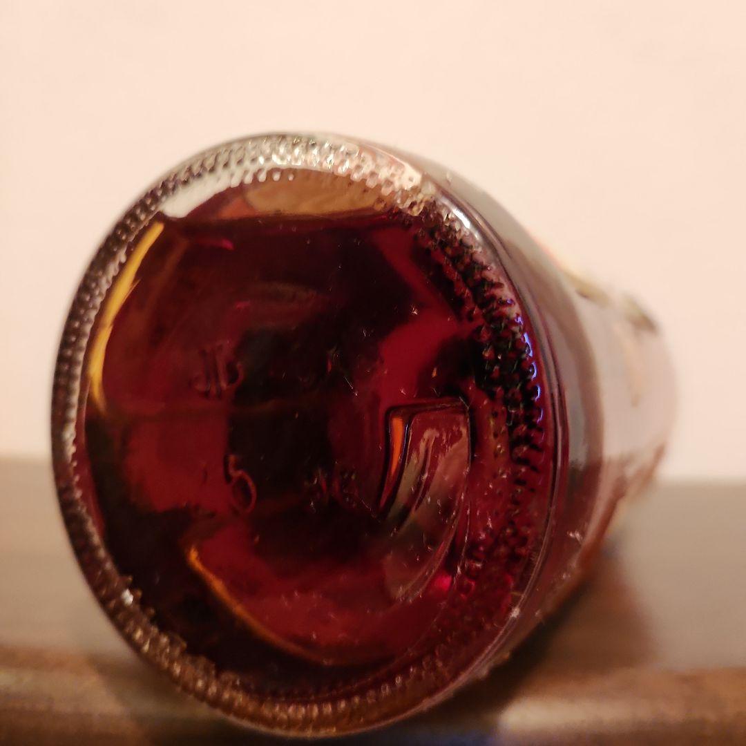 ユウカ　WILD TURKEY 8年 バーボンウイスキー