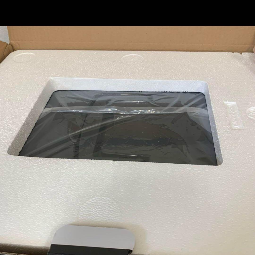 新品未使用！ ペルチェ 冷温庫 24L VS-440 ブラック