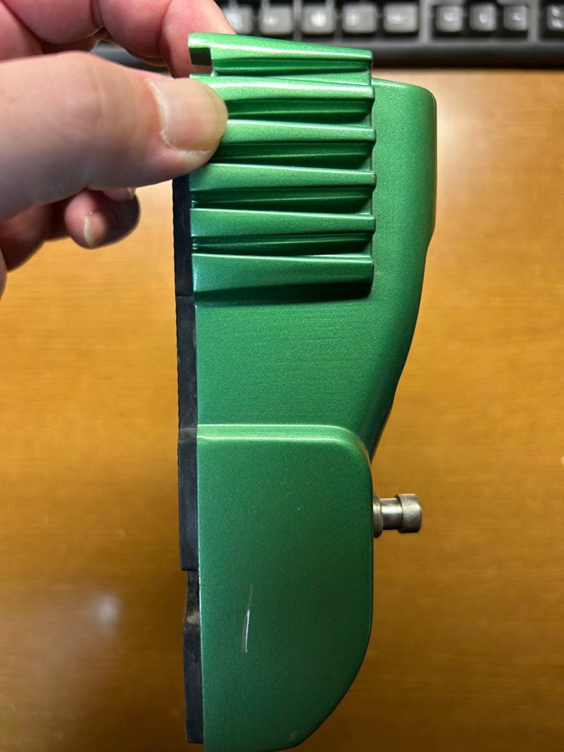 LINE 6 DL4 delay Modeler エフェクター【アダプター付】