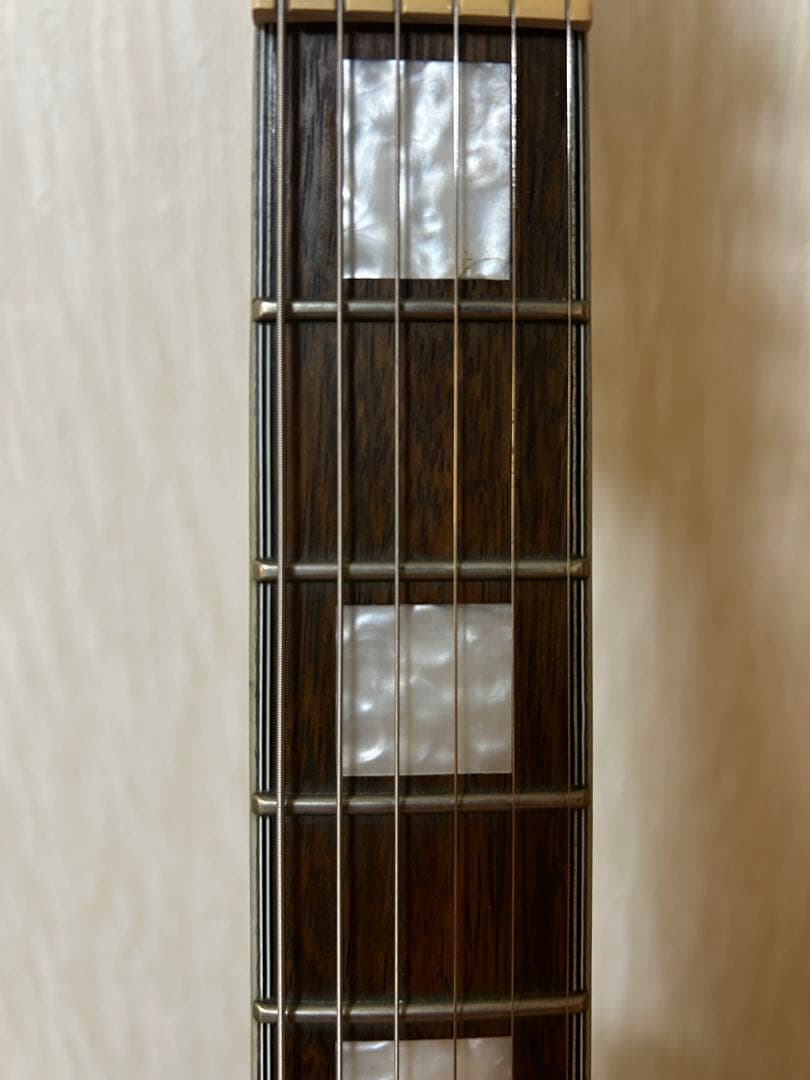Epiphone スイングスター　エレキギター