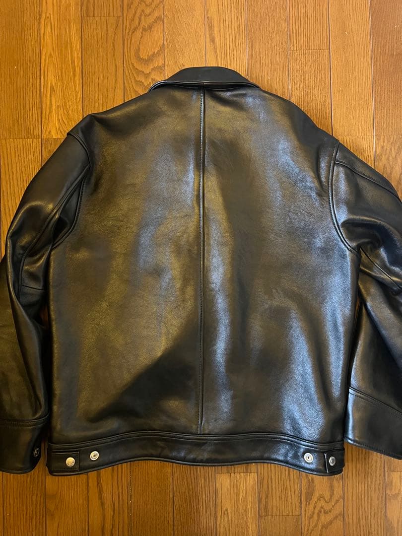 Schott ショット Sサイズ　トラッカージャケット 3121034