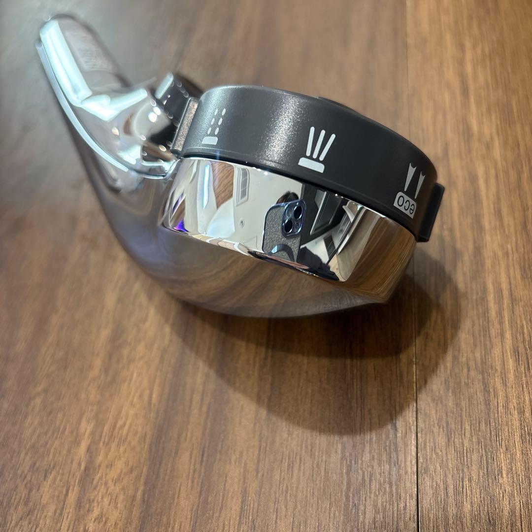 一条工務店　シャワーヘッド 水流調整機能