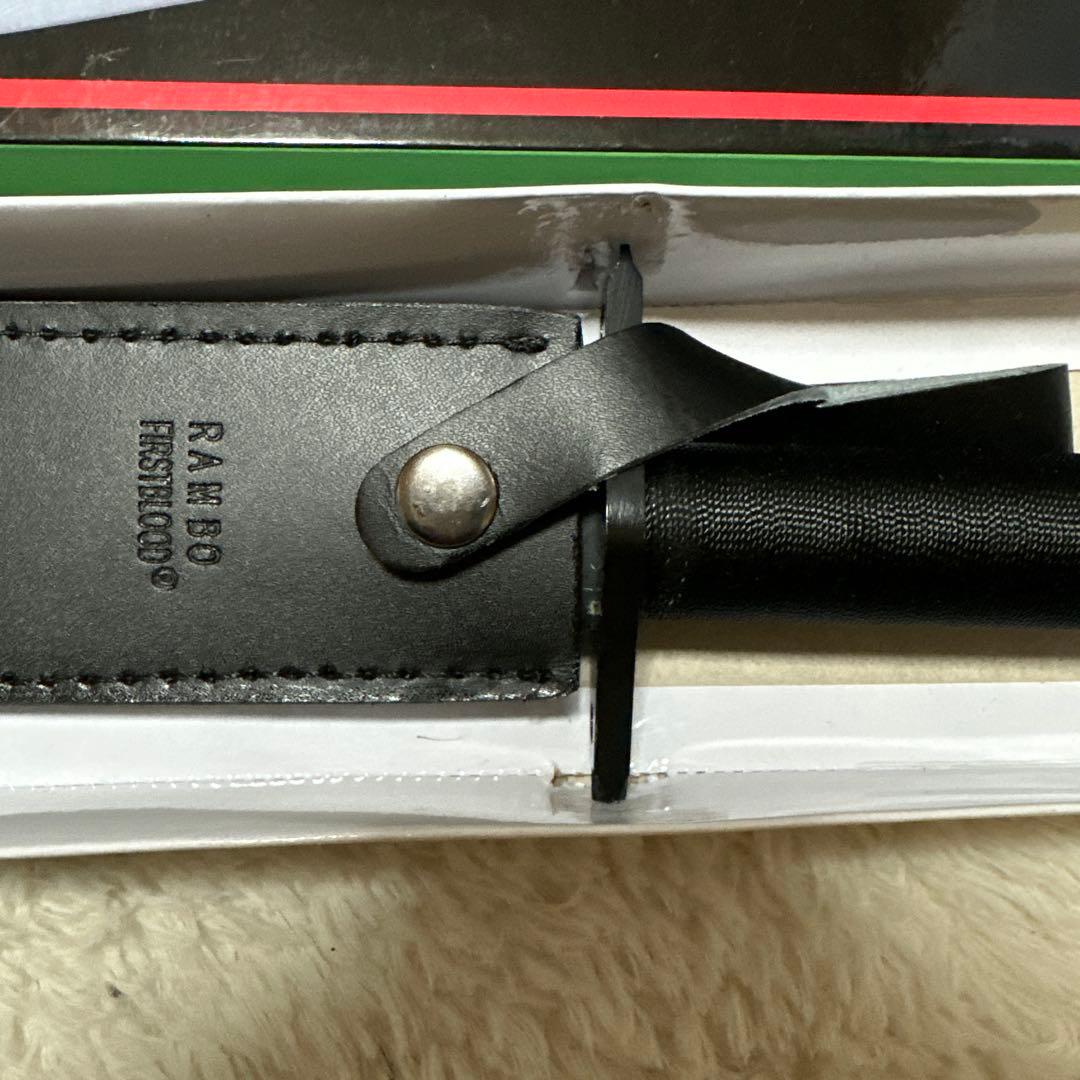 Rambo First Blood ランボーナイフ