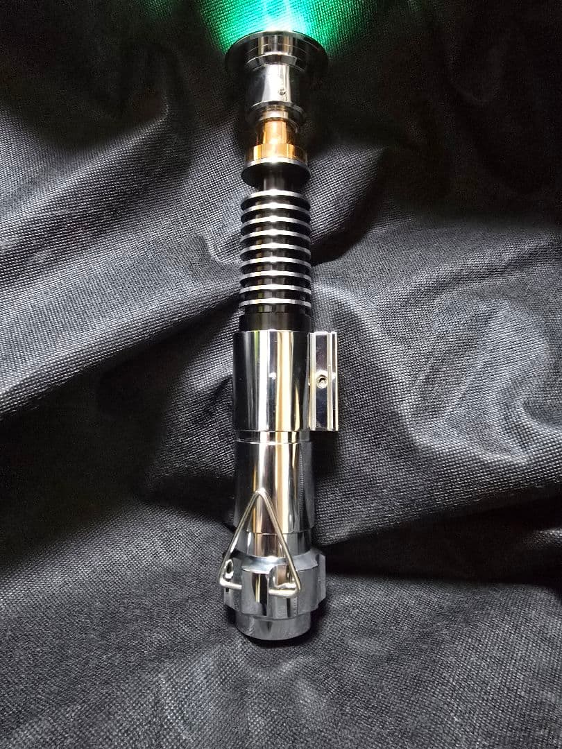 カスタムライトセーバー ネオピクセル ブレード&ヒルト