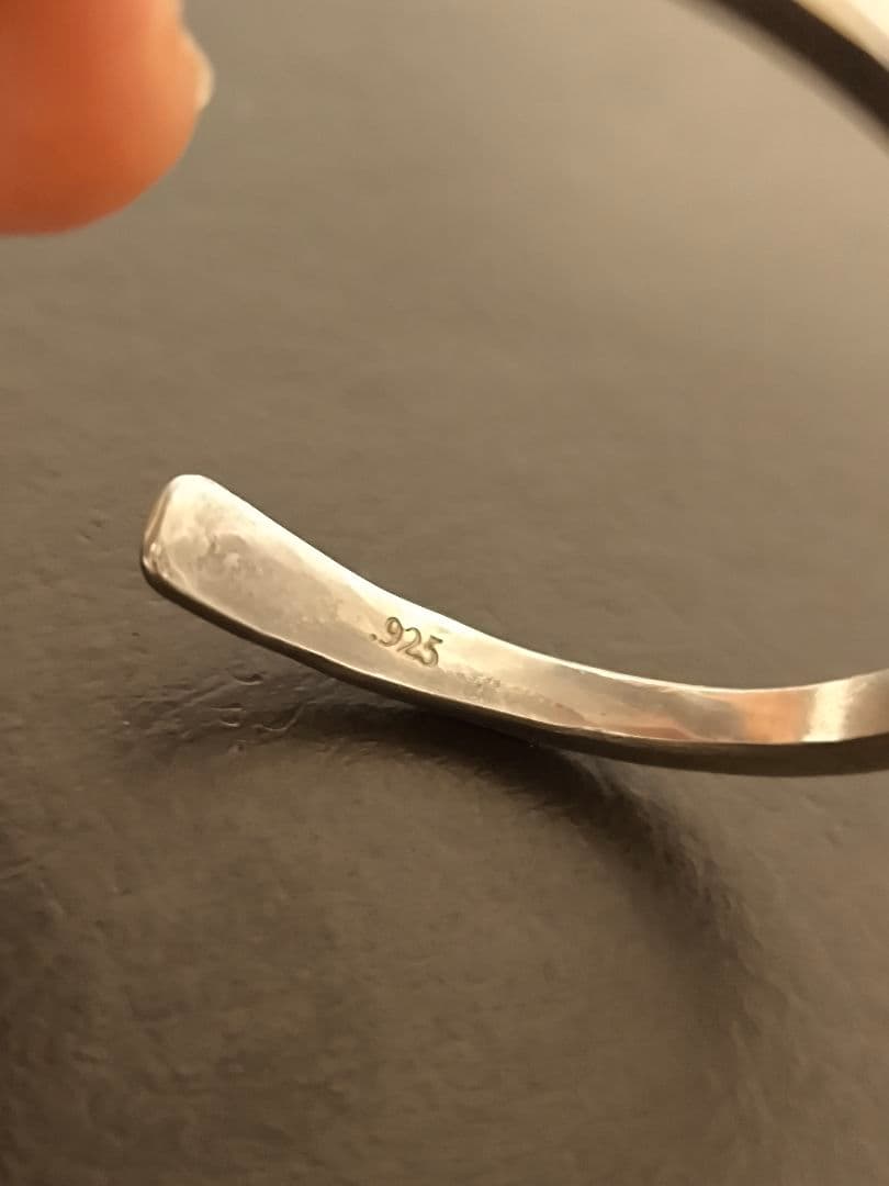 Studebaker ls Workshop Cuff バングル