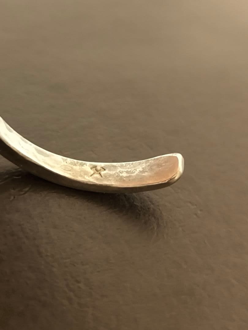 Studebaker ls Workshop Cuff バングル