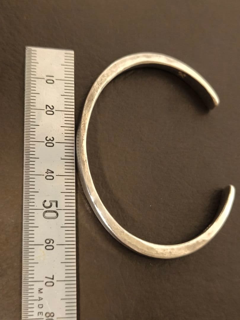 Studebaker ls Workshop Cuff バングル