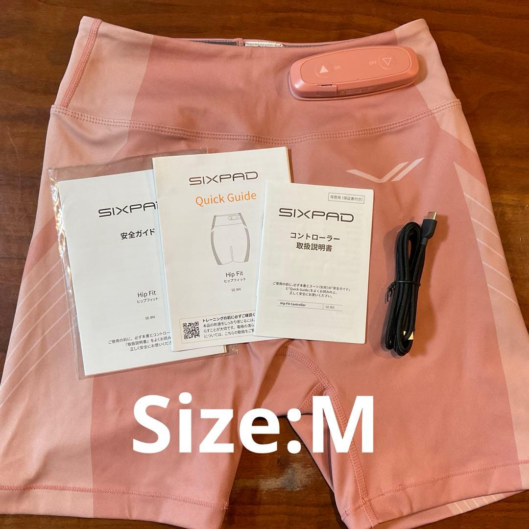 SIXPAD Hip Fit & Controllerセット