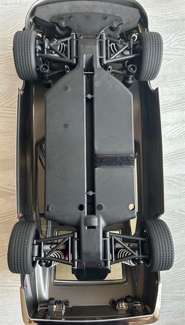 京商　ダットサン　ラジコン　240Z タミヤ