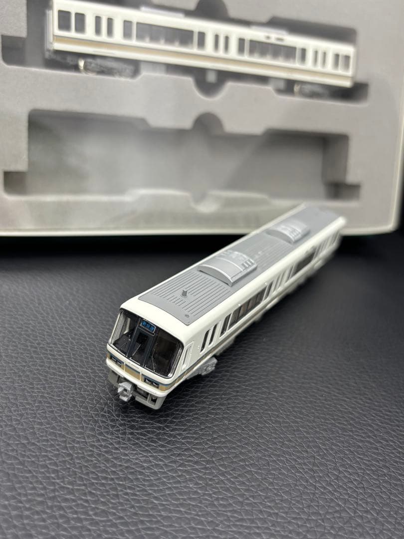 KATO 221系電車 10-170 Nゲージ 6両セット