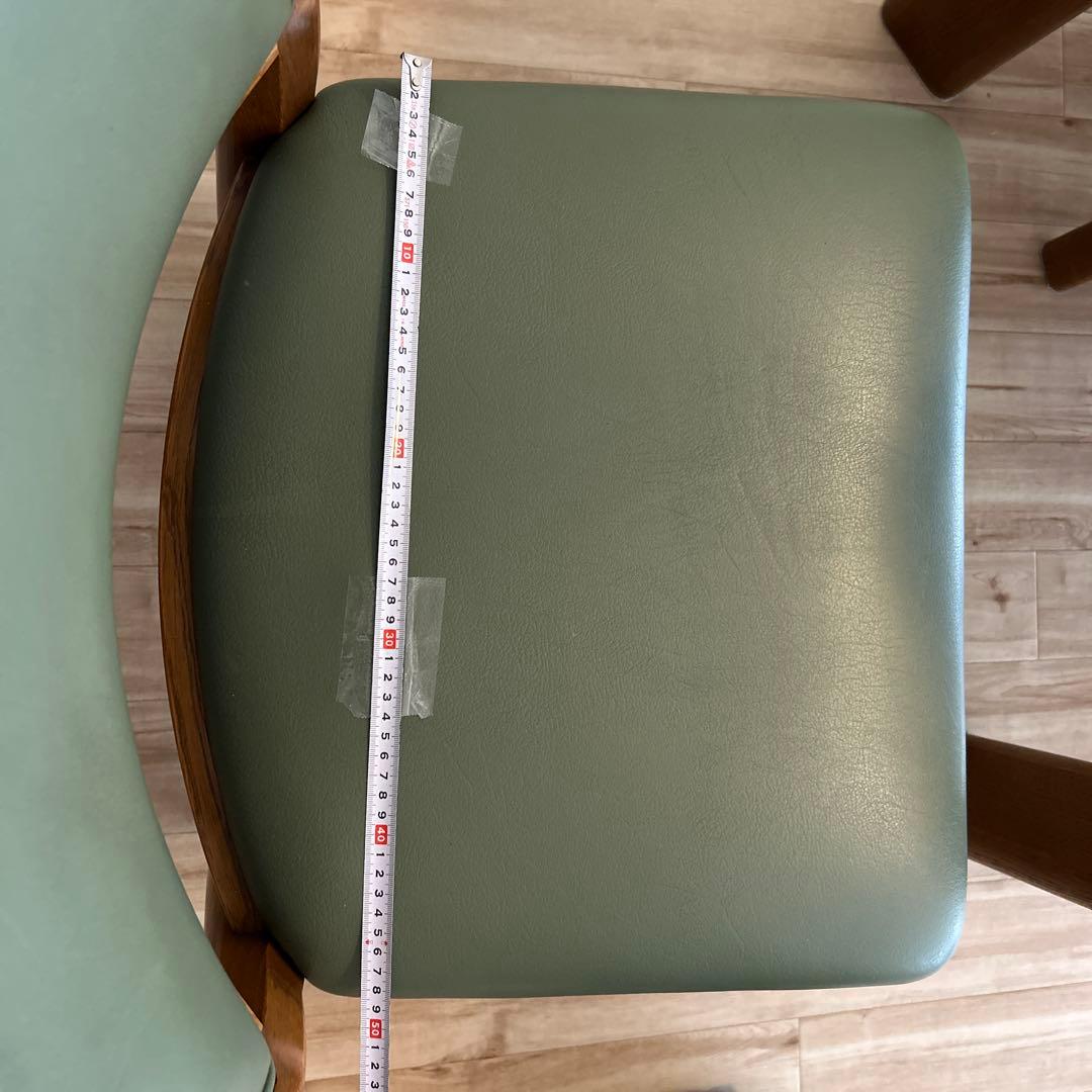 ✨飛騨産業のダイニングテーブル＆チェア4脚セット✨