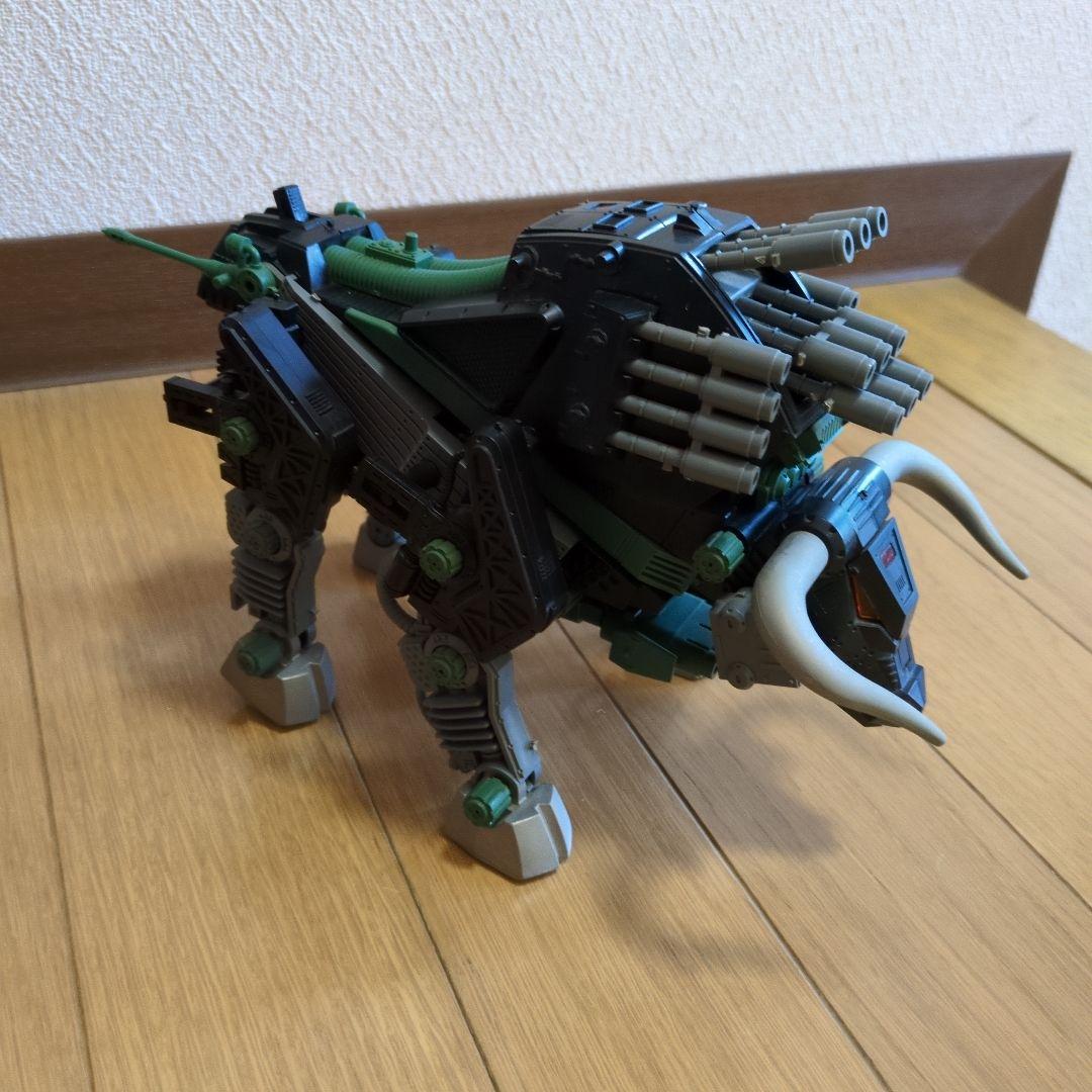 ゾイド8体　まとめ売り　ジャンク品