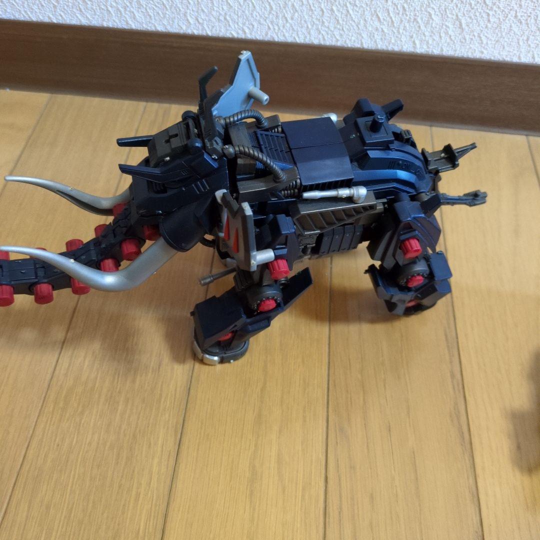 ゾイド8体　まとめ売り　ジャンク品