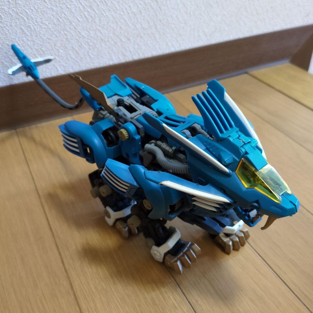 ゾイド8体　まとめ売り　ジャンク品