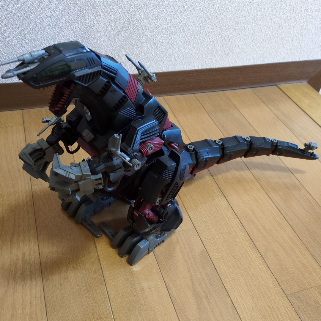 ゾイド8体　まとめ売り　ジャンク品