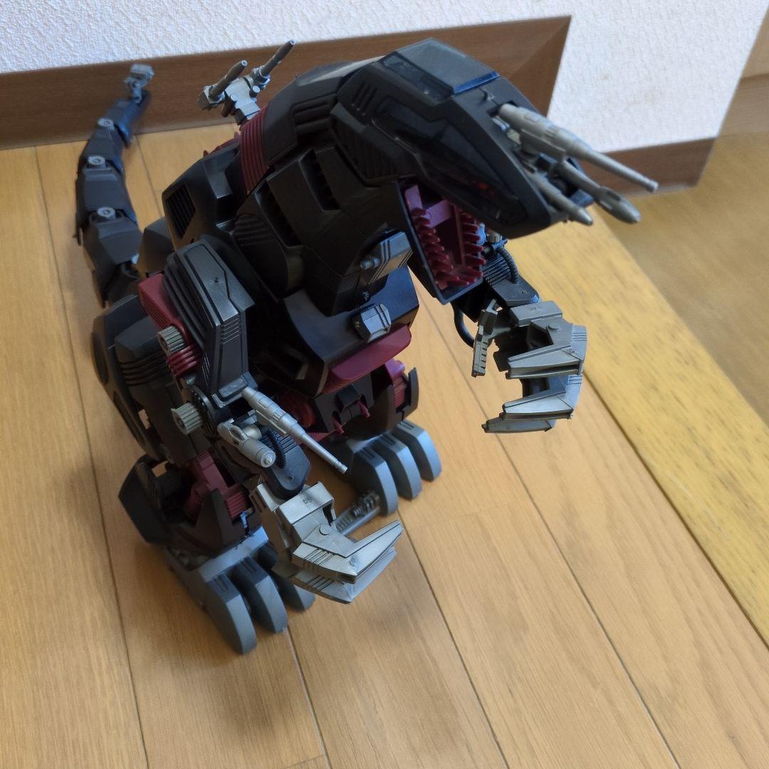 ゾイド8体　まとめ売り　ジャンク品