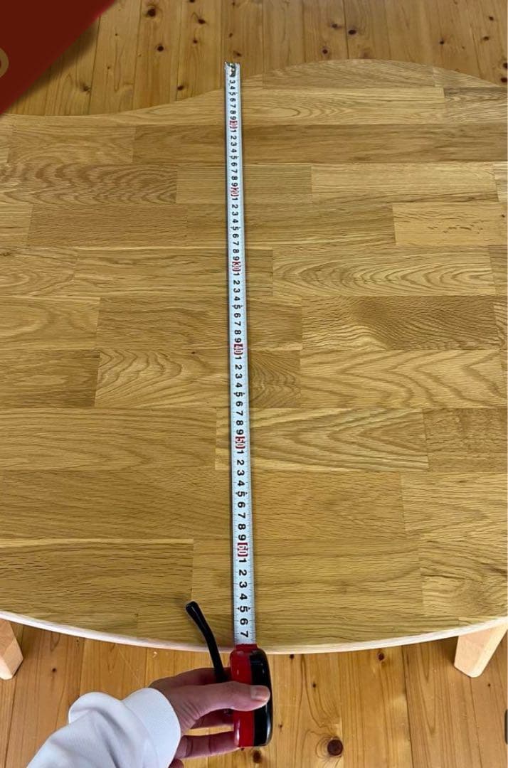 Noce ノーチェ　デスク、テーブル、ビーンズ型