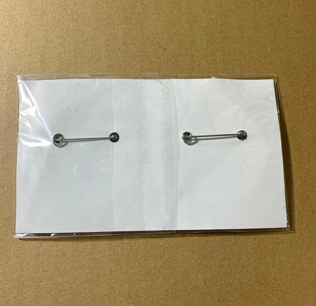 はたらく細胞 非売品 缶バッジセット