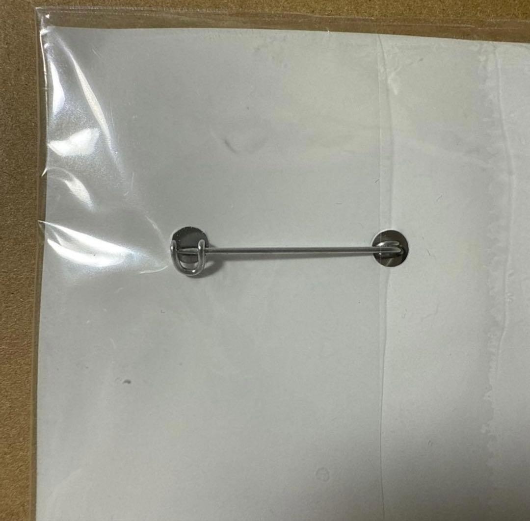 はたらく細胞 非売品 缶バッジセット