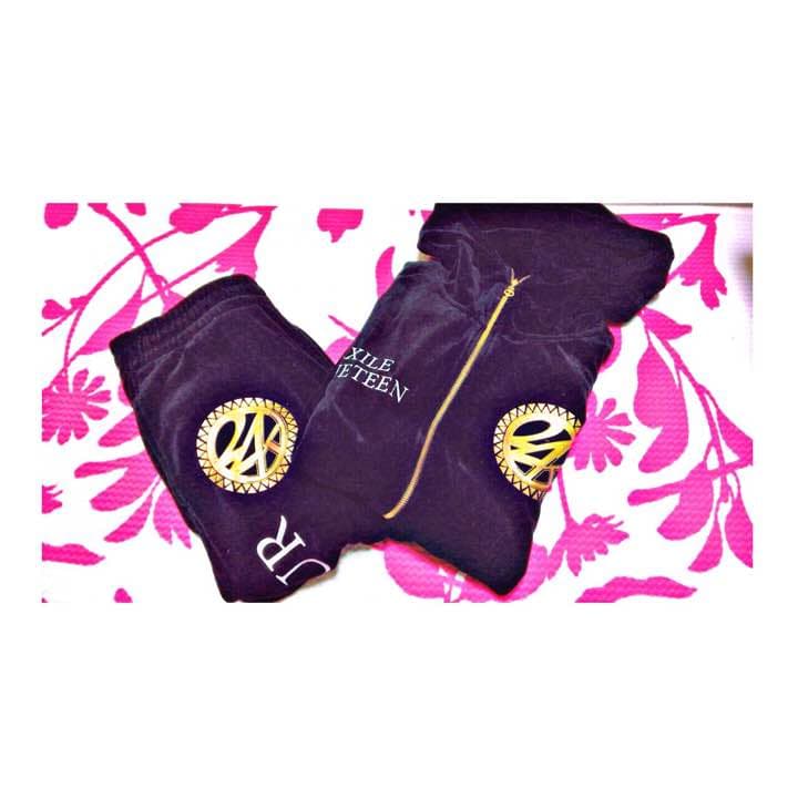 24karats EXILE NINETEEN ジャージ