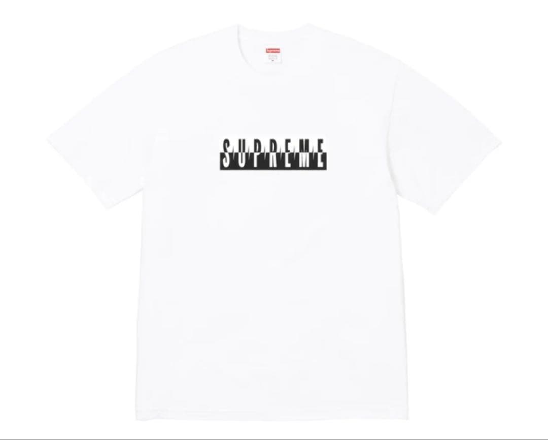 T*様 Supreme Split Tee \