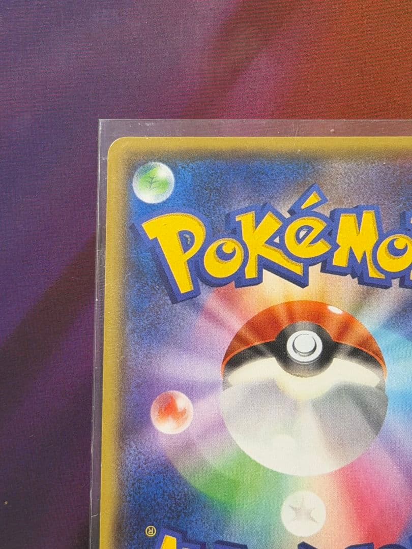 マグマ団のグラードンEX　アクア団のカイオーガEX RR　2枚セット