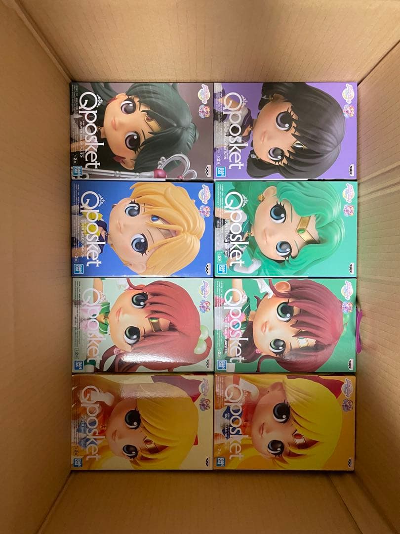 フィギュア39体まとめ売り