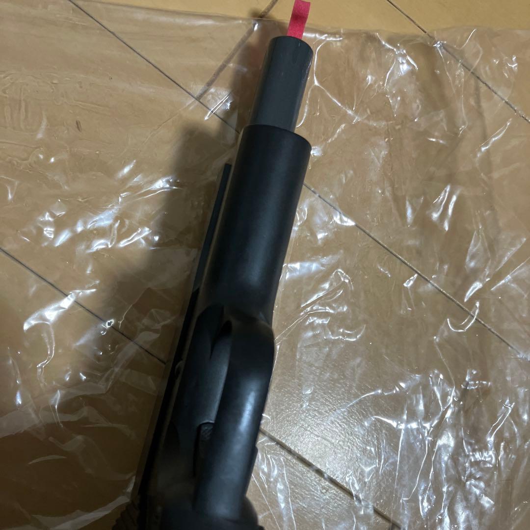 WA コルトガバメントM1911A1 ミリタリーモデル　￼ブローバック新品同様品