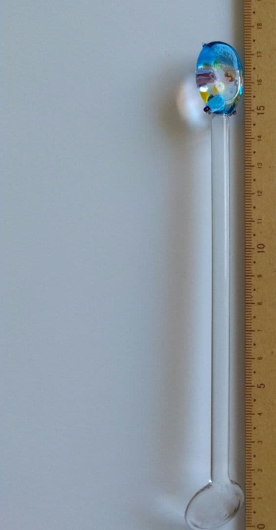 【新品】ベネチアングラス ガラス ミレフィオリ かめ カメ フクロウ ふくろう