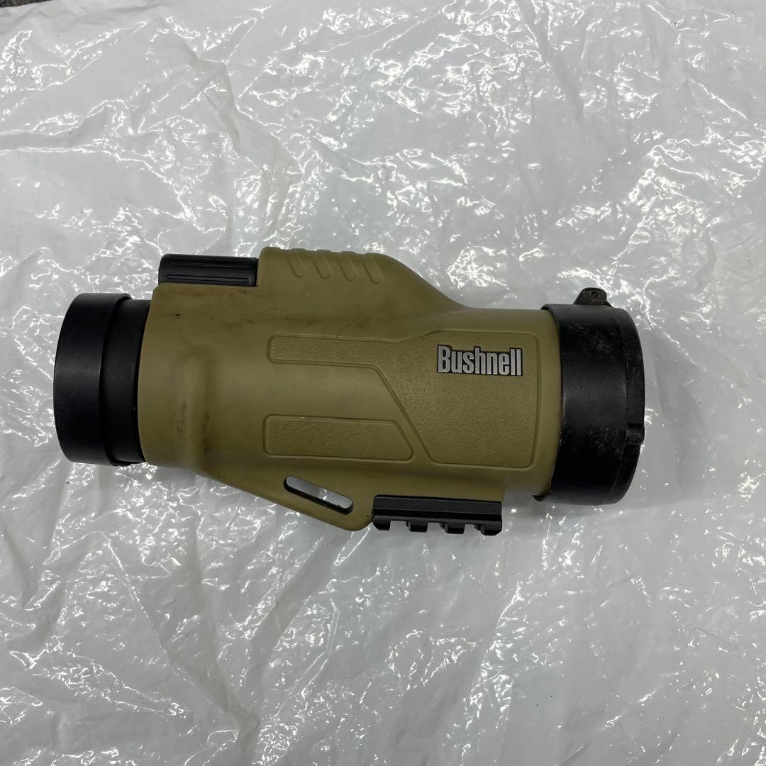 Bushnell 光学サイト タンカラー