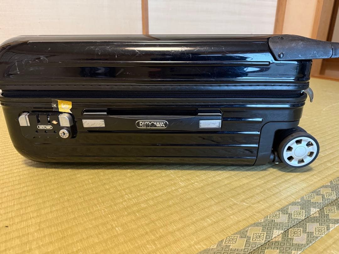 特別価格　RIMOWA キャリーケース リモア