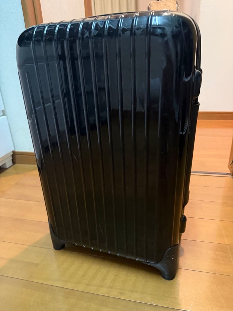 特別価格　RIMOWA キャリーケース リモア