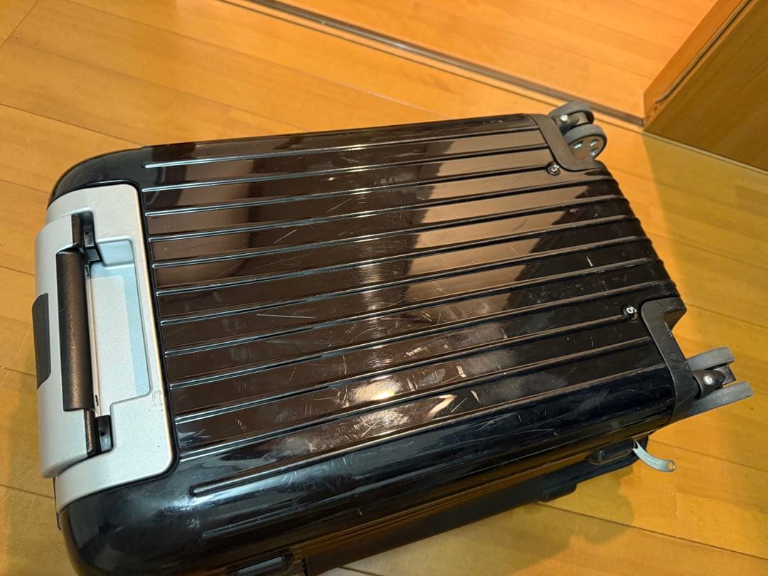 特別価格　RIMOWA キャリーケース リモア