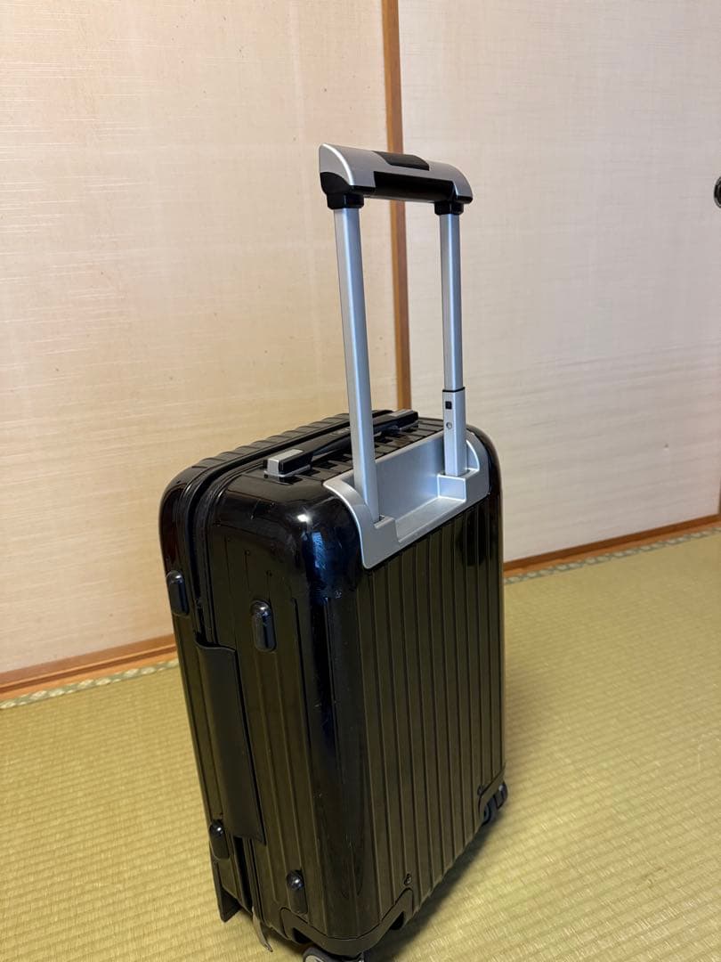 特別価格　RIMOWA キャリーケース リモア