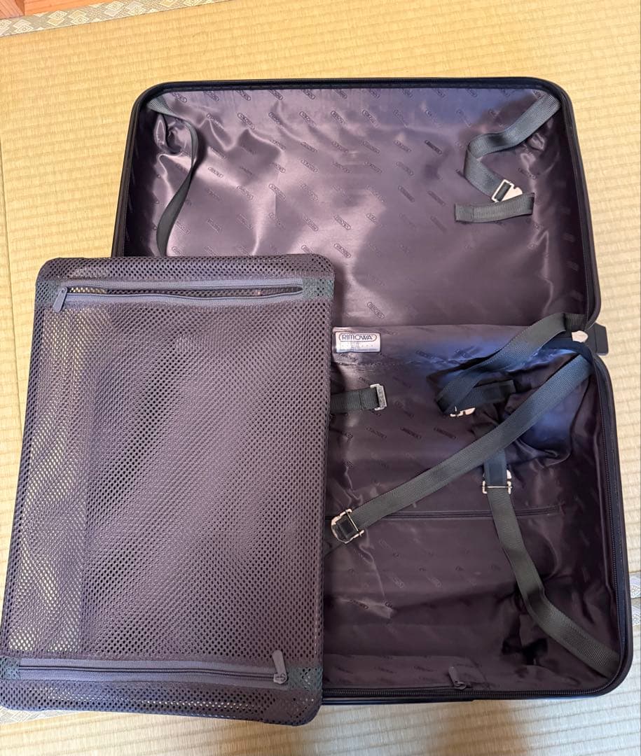 特別価格　RIMOWA キャリーケース リモア