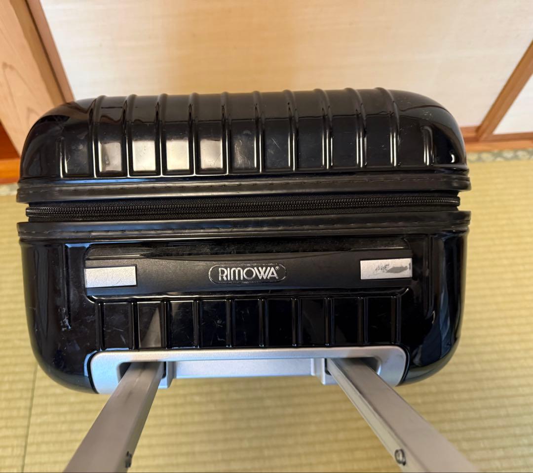 特別価格　RIMOWA キャリーケース リモア
