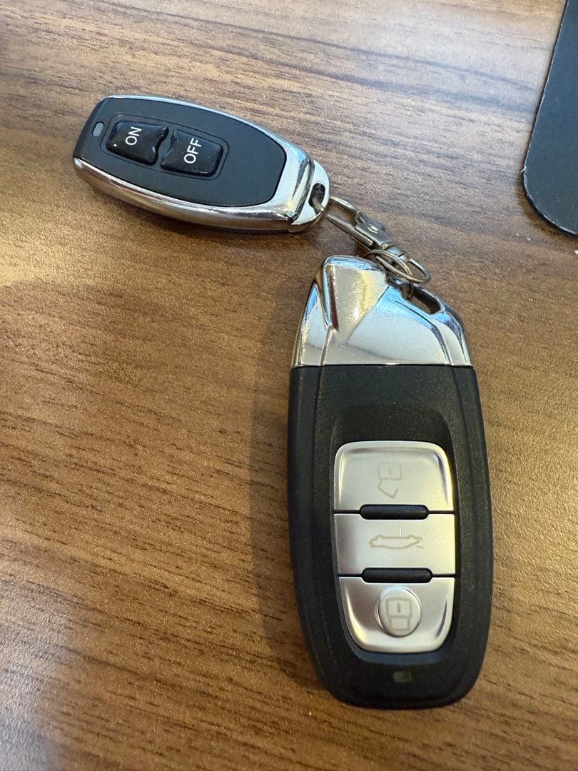 Lamborghini 純正　スマートキー　ウラカン
