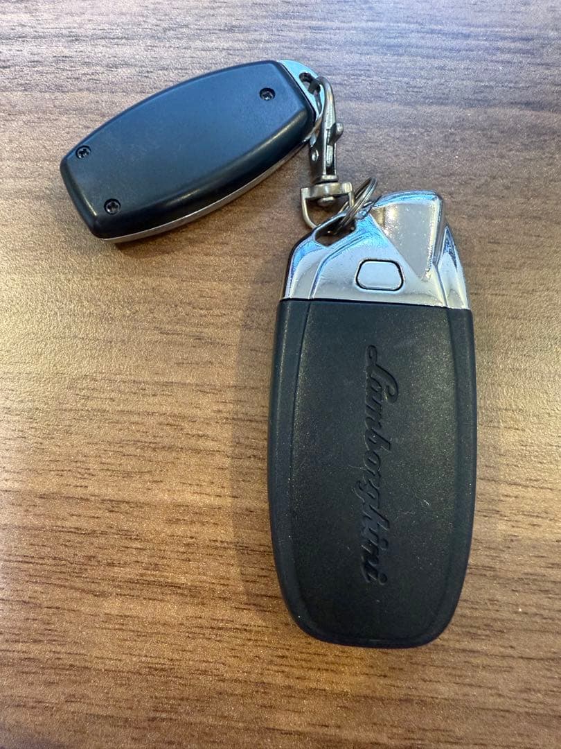 Lamborghini 純正　スマートキー　ウラカン