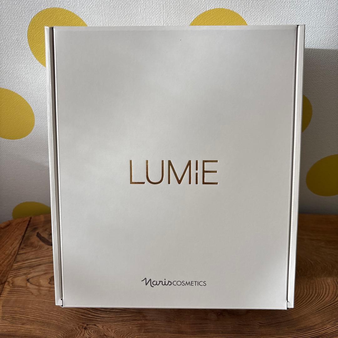 Naris ナリス　LUMIE 美容器 3N13000